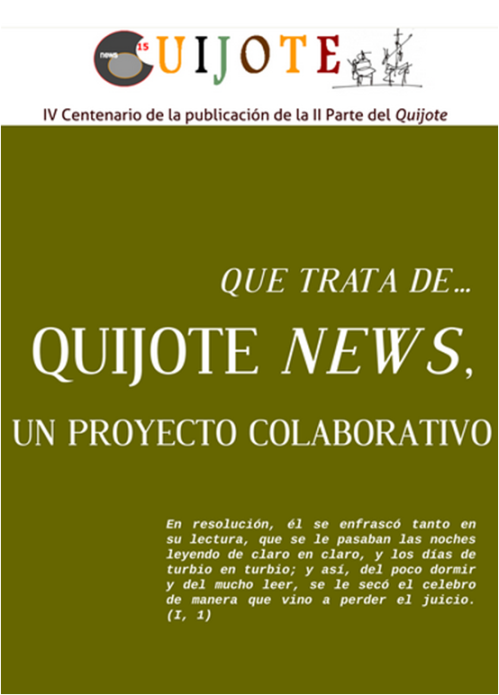 Quijote News 